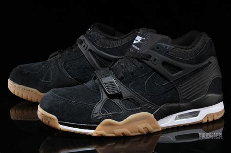 Nike Air Trainer 3 Black Gum 